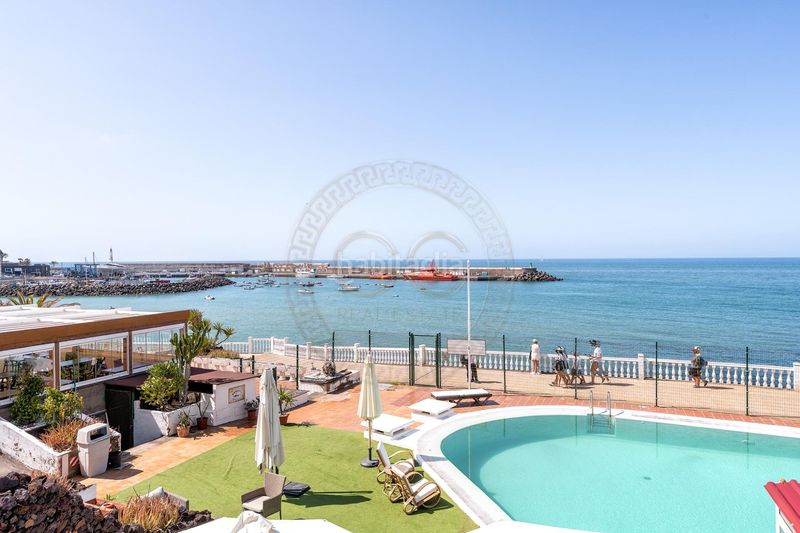 Foto 00a7ad15-bd39-417a-9453-3f6fa491bb18. Location appartement dans Arguineguín Mogán