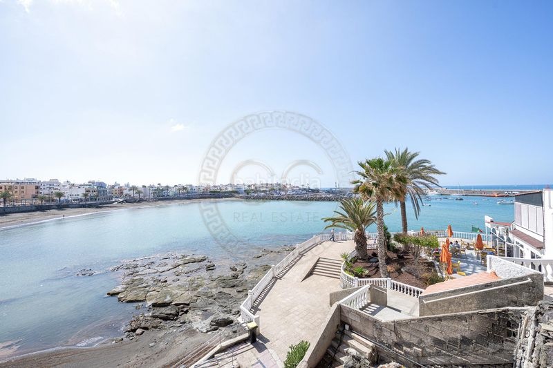 Foto 16d12ff5-fc0a-42cd-b827-ae378d87a464. Location appartement dans Arguineguín Mogán