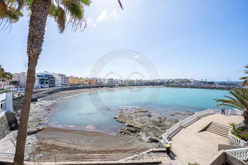 Foto 6d3586a8-c8fd-4a6e-ac30-58dc57979b86. Location appartement dans Arguineguín Mogán