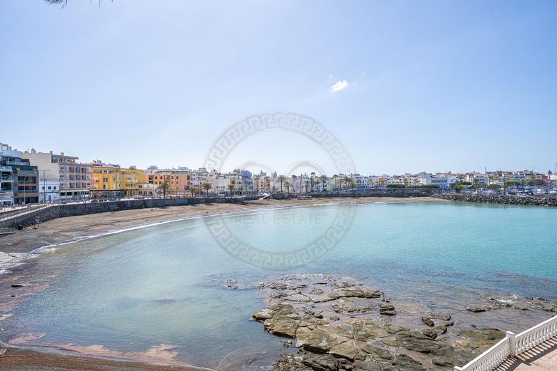 Foto 9c4d994e-2829-419e-86a8-c9a3fc2e2f6e. Location appartement dans Arguineguín Mogán