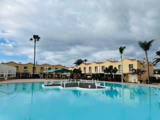 Casa  Air marin. Duplex de 1 dormitorio en venta en el campo internacional