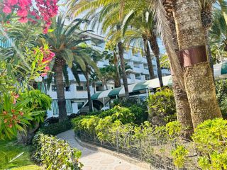 Lloguer Apartament a Calle einstein 17. Se alquila apartamento de 1 dormitorio por temporada desde el 01