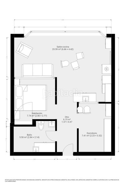 Foto 90753d44-3736-4b81-8f56-a7c02f6987f2. Apartament a Arguineguín Mogán