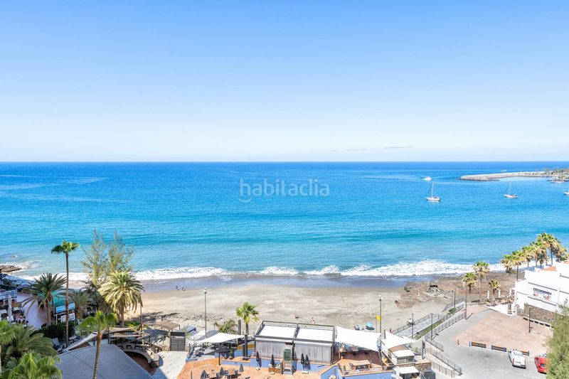 Foto f5c53152-1946-492c-8ee5-322bc22cf405. Apartament a Arguineguín Mogán