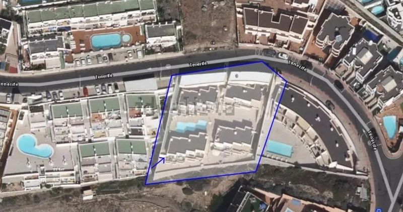 Foto 0c734118-893b-4d35-8f16-764ac262fd5c. Apartament amb piscina a Puerto Rico Mogán