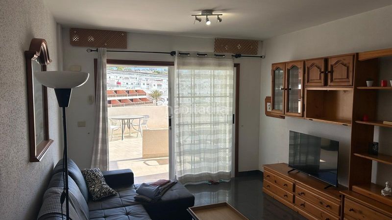 Foto 202374fa-8a2a-40e8-b108-0ba47135307c. Apartament amb piscina a Puerto Rico Mogán