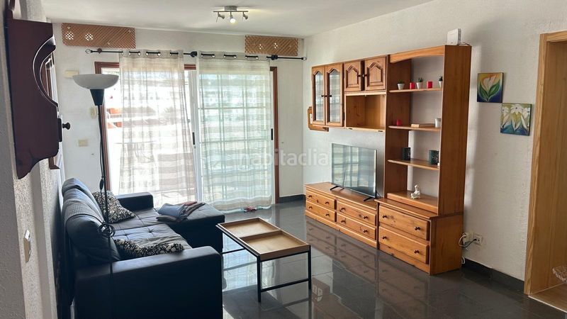 Foto 6a8dc8c6-3a93-46bf-aa87-70e345866435. Apartament amb piscina a Puerto Rico Mogán