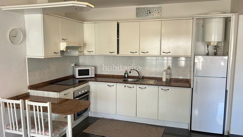 Foto ad2a60ff-baa6-4bea-b19f-5818f58626a6. Apartament amb piscina a Puerto Rico Mogán