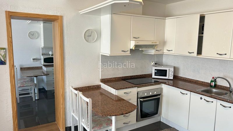 Foto cdfbebe1-8611-4b55-9458-6cde953759f9. Apartament amb piscina a Puerto Rico Mogán