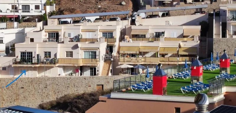 Foto d220c978-e0bc-4974-9021-9b8ffcc12455. Apartament amb piscina a Puerto Rico Mogán