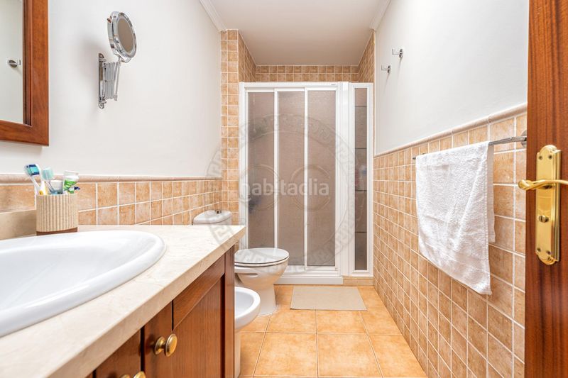 Foto ea78f286-42d4-4aba-a2bf-288fd27465c8. Lloguer casa adossada amb aparcament piscina a Puerto Rico Mogán