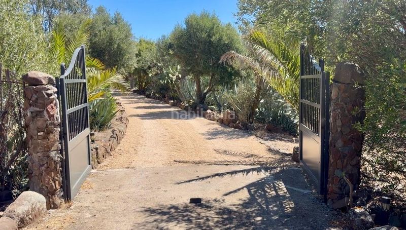 Foto 0f6bf3fd-0682-4d07-b0dd-7ca189a805e0. Casale con riscaldamento parcheggio piscina in Valle de los Nueve - El Ejido - Medianías Telde