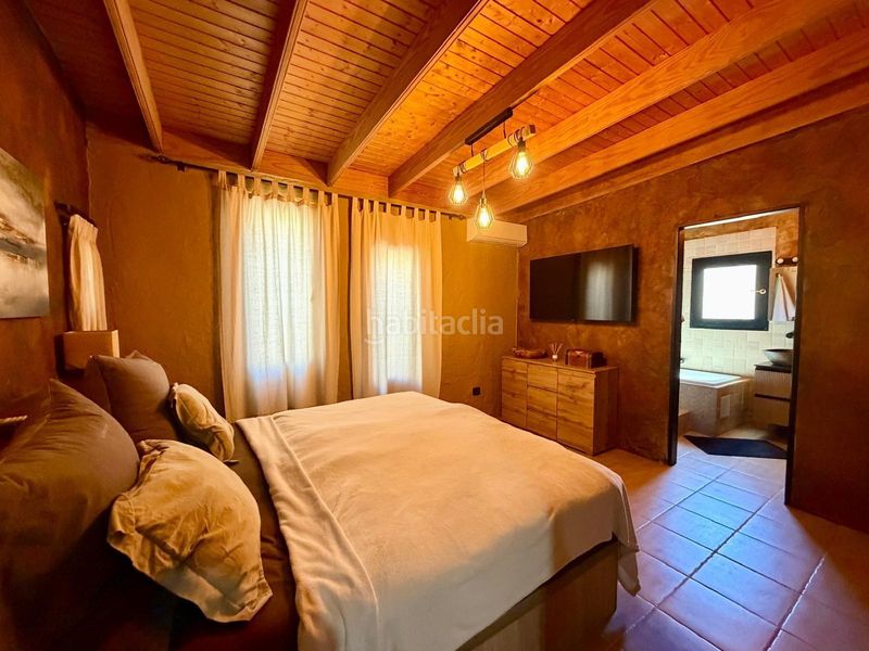 Foto 1d61897c-5785-4a05-bda1-30c1de317412. Casale con riscaldamento parcheggio piscina in Valle de los Nueve - El Ejido - Medianías Telde