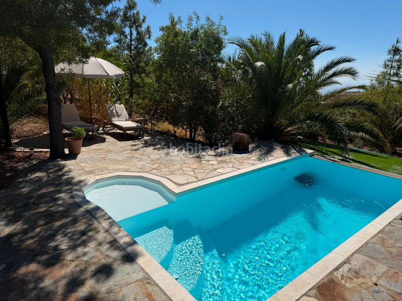 Foto 37b94920-965b-4997-949b-03d204a5ba1a. Casale con riscaldamento parcheggio piscina in Valle de los Nueve - El Ejido - Medianías Telde