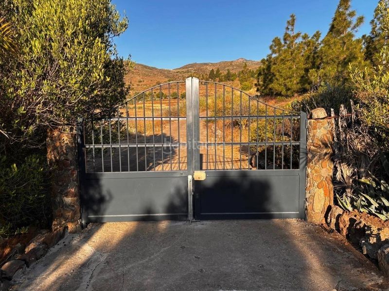 Foto 7de79c54-74ef-43ac-9849-539807693599. Casale con riscaldamento parcheggio piscina in Valle de los Nueve - El Ejido - Medianías Telde