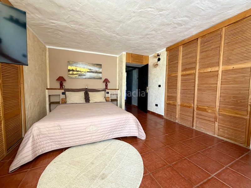 Foto 9a2f178e-ff9c-430c-9738-ec69e22f62b1. Casale con riscaldamento parcheggio piscina in Valle de los Nueve - El Ejido - Medianías Telde