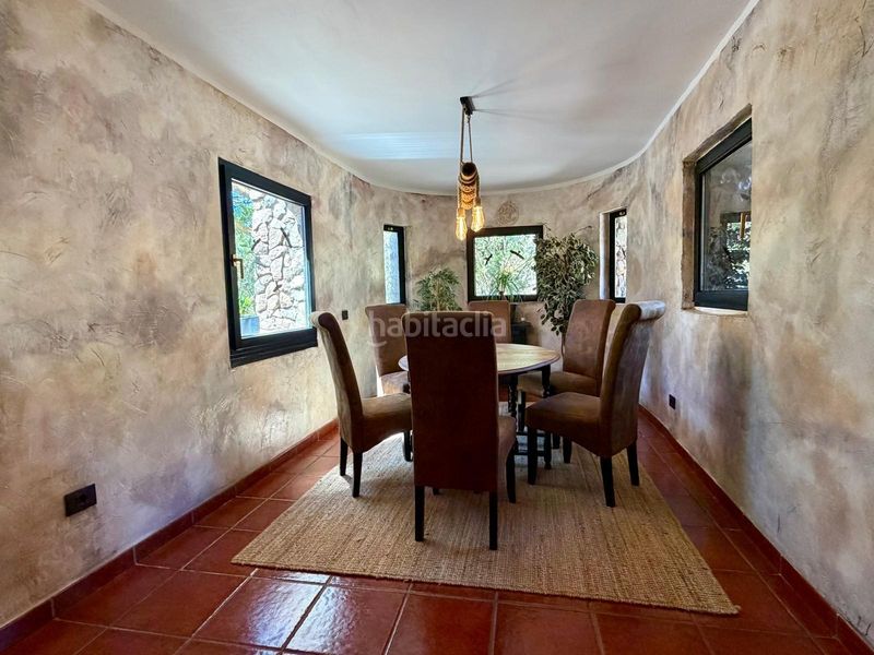 Foto cad84da1-e4a3-4624-9c33-e2541a0b990a. Casale con riscaldamento parcheggio piscina in Valle de los Nueve - El Ejido - Medianías Telde