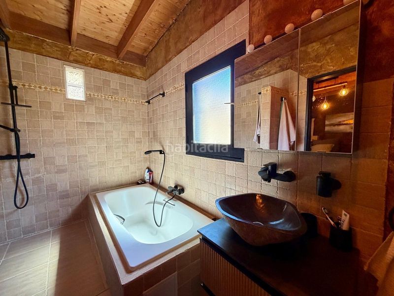 Foto d3c245fd-5a75-473a-aca0-87579b6b9e81. Casale con riscaldamento parcheggio piscina in Valle de los Nueve - El Ejido - Medianías Telde