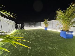 Casa a schiera  Calle calle islas canarias. Totally renovated triplex in san fernando