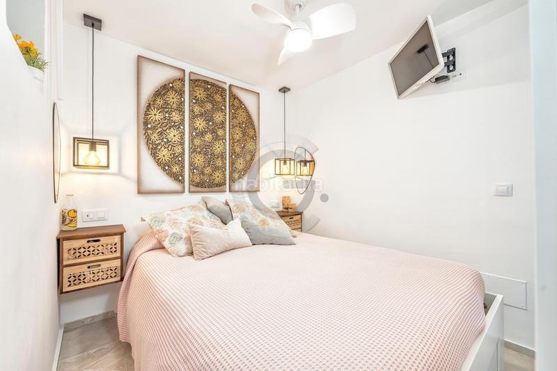 Foto 61e37f54-2cbf-4b3f-9c9a-4c25e45e158e. Affitto casa con piscina in Arguineguín Mogán