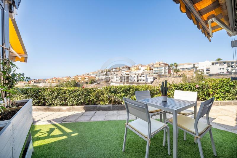 Foto b0a7c545-3449-49b3-9186-90a289f45e5d. Affitto casa con piscina in Arguineguín Mogán