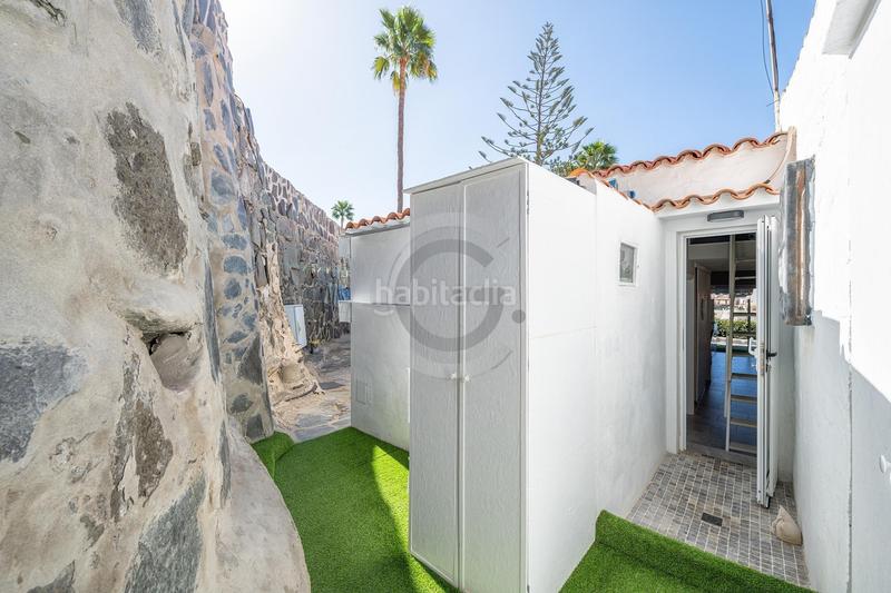 Foto 2e90e301-9965-49dd-9764-782cc28761f9. Location maison avec piscine dans Arguineguín Mogán