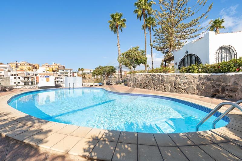 Foto c1d77098-a88c-4c5c-81fa-b49052fdc43a. Location maison avec piscine dans Arguineguín Mogán