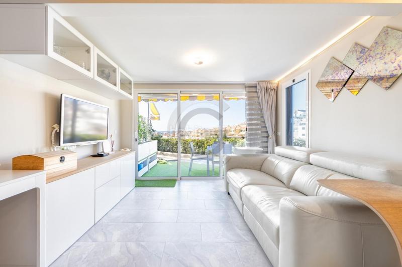 Foto d832dafa-1612-48ed-8c3a-bbb7d0e540fa. Location maison avec piscine dans Arguineguín Mogán