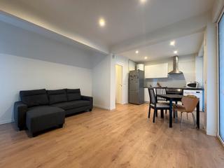 Business premise  Carrer d'andalusia
