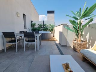 Appartement à La Catalana