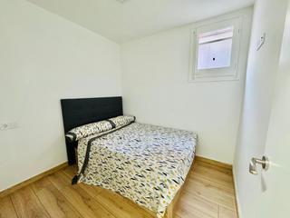 Rez-de-chaussée  Avinguda de madrid