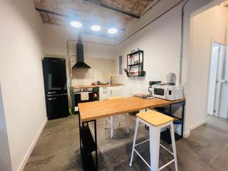Appartement  Carrer dels ferrocarrils catalans