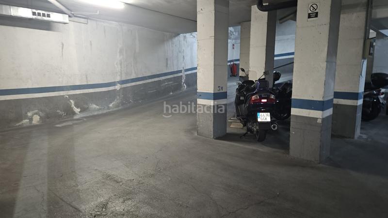 Foto 1cf6a240-0d59-4ba5-9723-5eb5a0bb6768. Parking coche en Sant Andreu de Palomar Barcelona