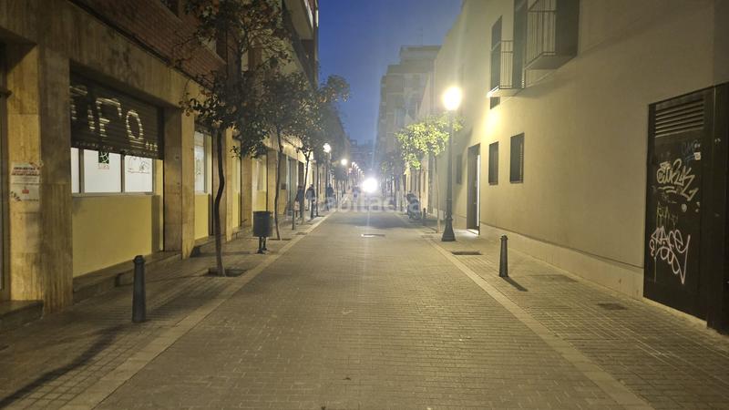 Foto 591a14b1-8049-4ed9-a1aa-917a5e8c2eb9. Parking coche en Sant Andreu de Palomar Barcelona