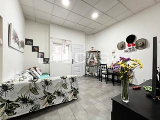 Ground floor in Prosperitat