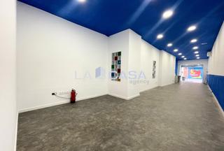 Büro in La Salut