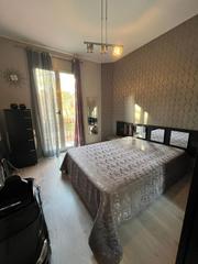 Flat in La Torrassa