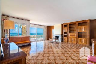 Appartement  Passeig marítim