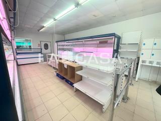 Locale commerciale  Passeig de la salut