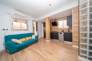 Penthouse  Carrer del duc de mandas
