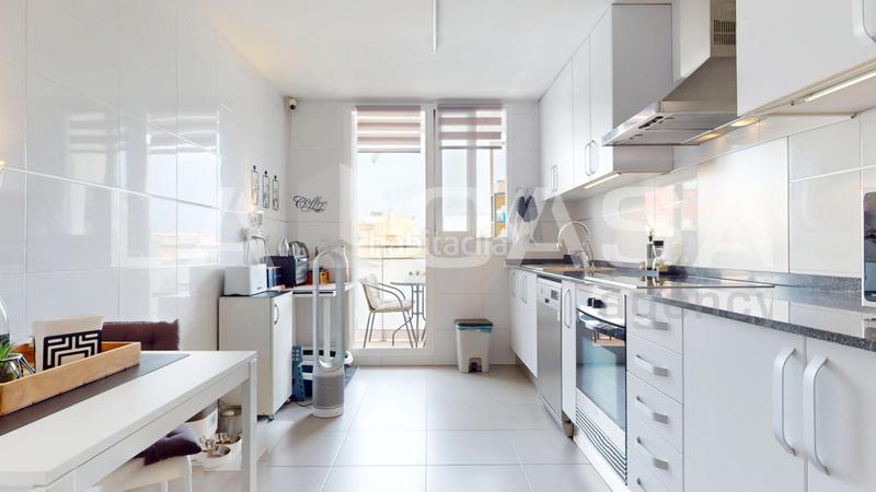 Foto 4f8387e5-b8fd-4890-b90f-fb42a8ed3bd5. Flat with parking in Santa Rita Paterna