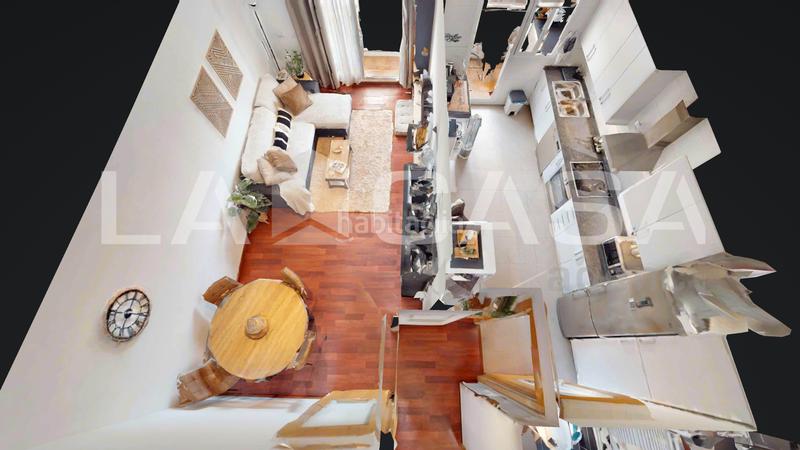 Foto 6bd45da7-7fe2-411d-9ea6-22756b98e059. Flat with parking in Santa Rita Paterna