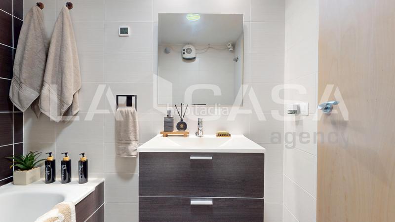 Foto bb8a474f-cb1a-4515-ba1b-996e44a0fcf4. Flat with parking in Santa Rita Paterna