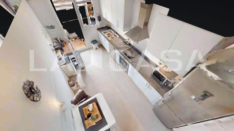 Foto d3b22df8-8213-43bf-afd0-be6c9b967492. Flat with parking in Santa Rita Paterna