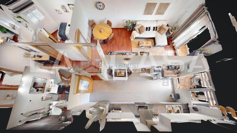 Foto ebd30f1d-75b3-4929-946d-76d0f798b705. Flat with parking in Santa Rita Paterna