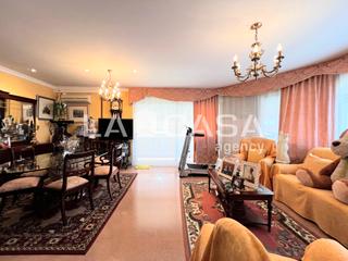 Flat  Calle miquel servet