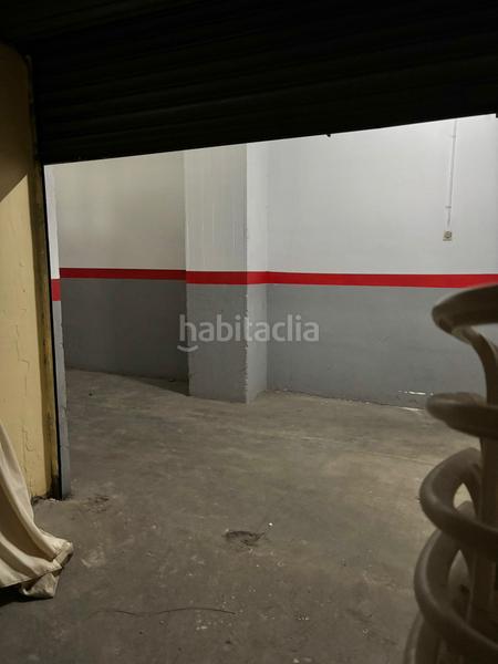 Foto 4ed3e492-3028-4ed9-97b9-a7c863a273b3. Business premise in La Marina del Port Barcelona