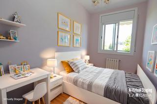 Flat in La Plana