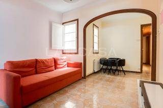 Etagenwohnung in Sant Andreu de Palomar
