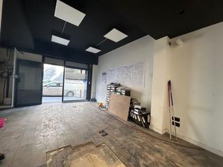 Bureau  Carrer digoine